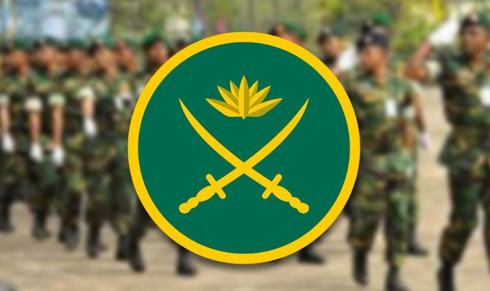 Army says it has no role in student union elections