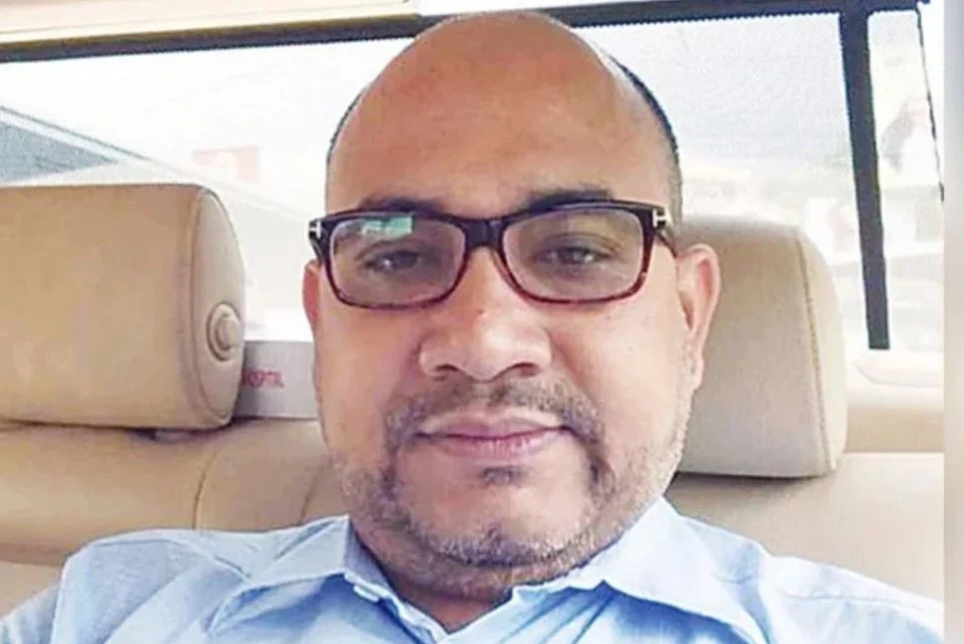Health sector graft mastermind Mithu arrested in Gulshan