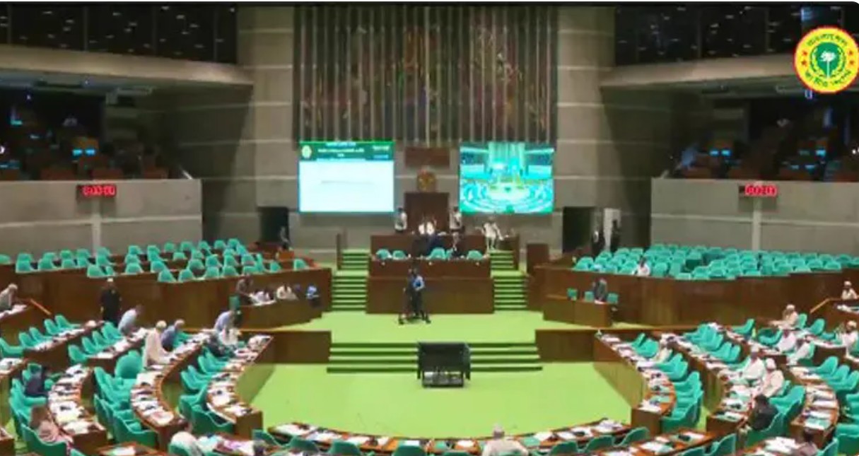 AL activities remain banned as JS passes anti-terrorism bill