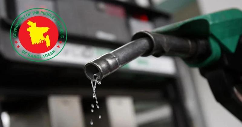 Fuel prices hiked; diesel hits Tk115, octane Tk140 per litre