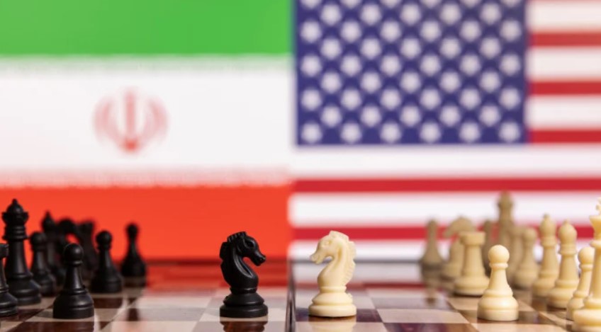 US delegation to go to Pakistan for Iran talks; Tehran says no decision to send negotiators