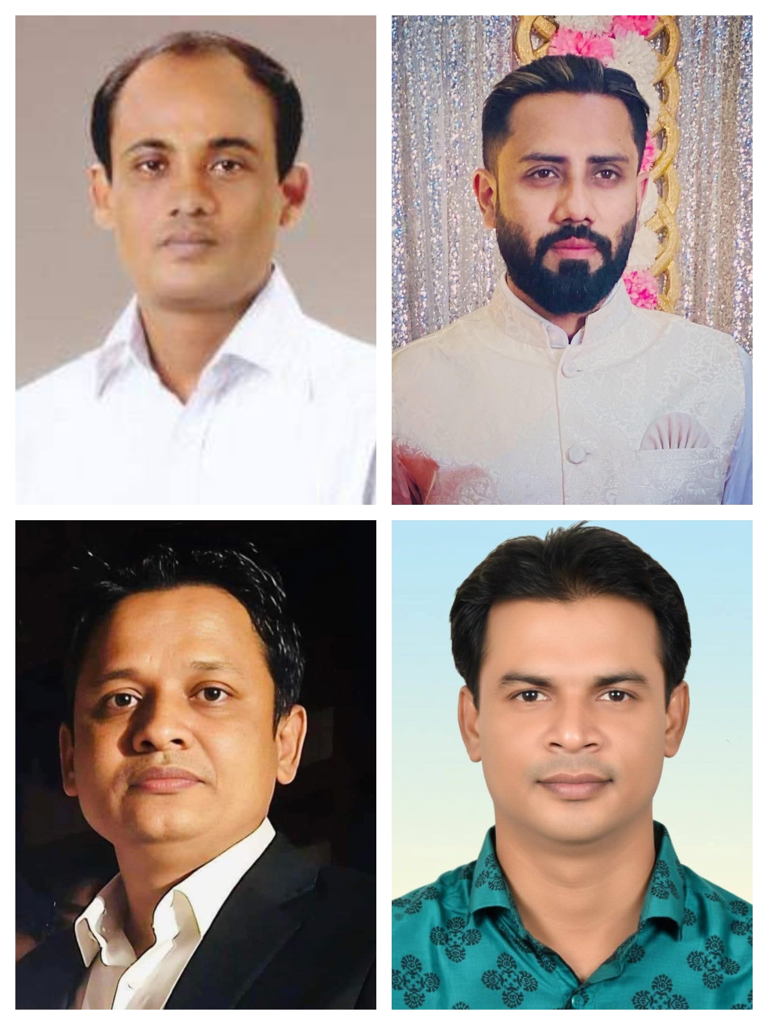 The North and South Jubo Dal committees may be announced at any time.