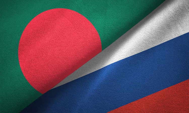 Bangladesh, Russia to review ties, global issues: Moscow 