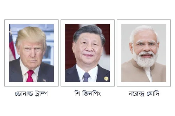 Lost diplomacy must be brought back to right track