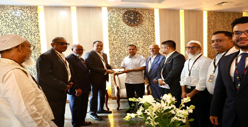 BTMA Meets PM Tarique Rahman; High-Level Committee to Address Textile Sector Challenges