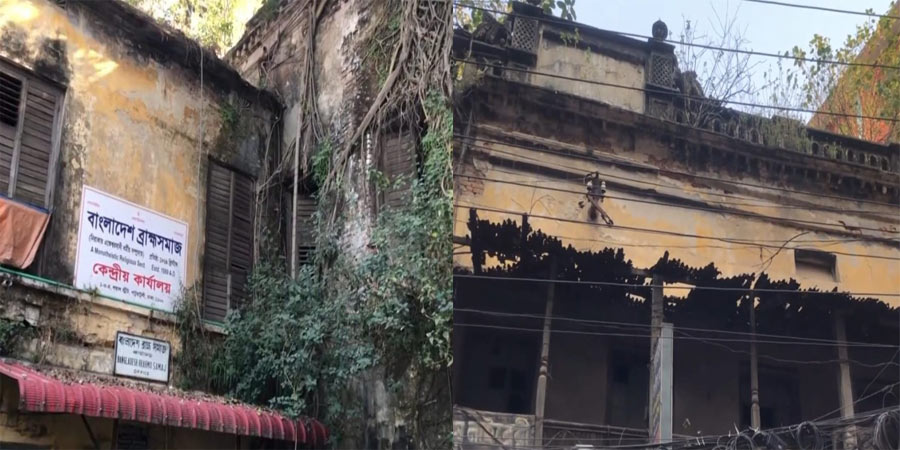 The Quiet Struggle of Dhaka’s Literary Sanctuaries in the Digital Age
