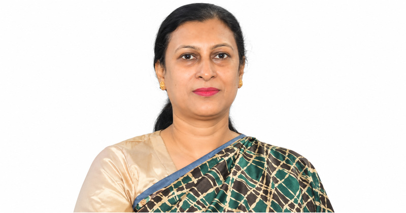 Sanchia Binte Ali Leads Transformation at Bangladesh Krishi Bank