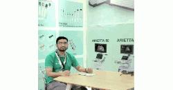 Medi Graphic Trading Ltd. attended 15th Meditex BD Expo-2024 with grand success