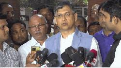 BNP does not want to see president's post vacant now: Salahuddin