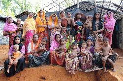 Climate Change and Public Health in Bangladesh