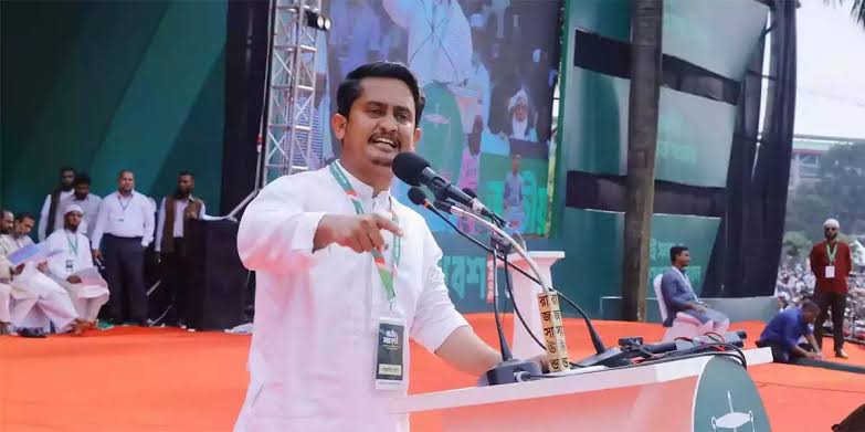 Sarjis calls for political, cultural resistance against ‘Mujibism’