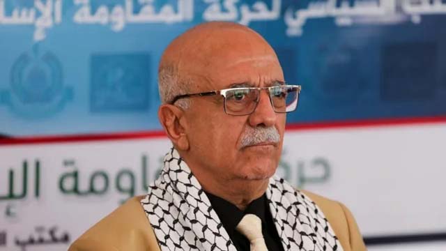 Yemen's Huthis say PM killed in Israeli strike