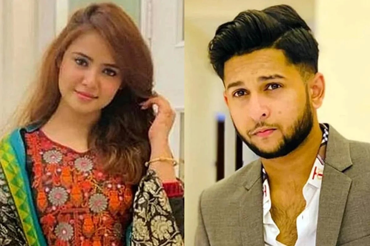 Towhid Afridi shielded by PM's office granting exemption in Munia case'