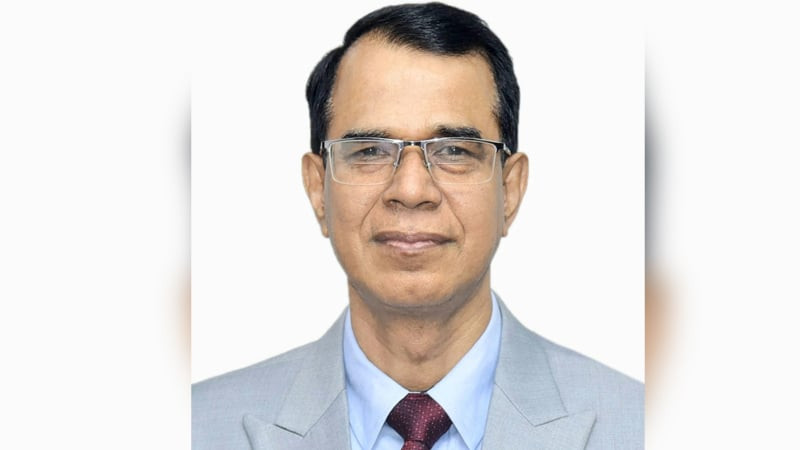 BB deputy governor stopped at airport, barred from flying abroad