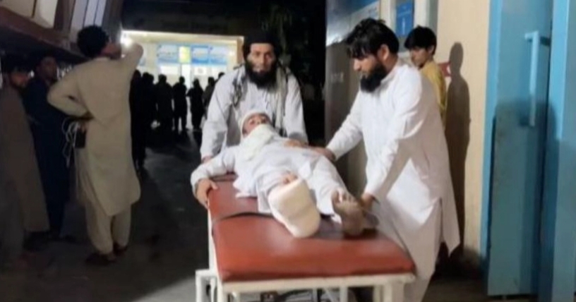 Over 610 killed as powerful quake devastates eastern Afghanistan