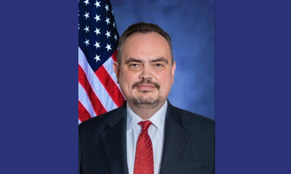 Brent Christensen nominated as new US Ambassador to Dhaka