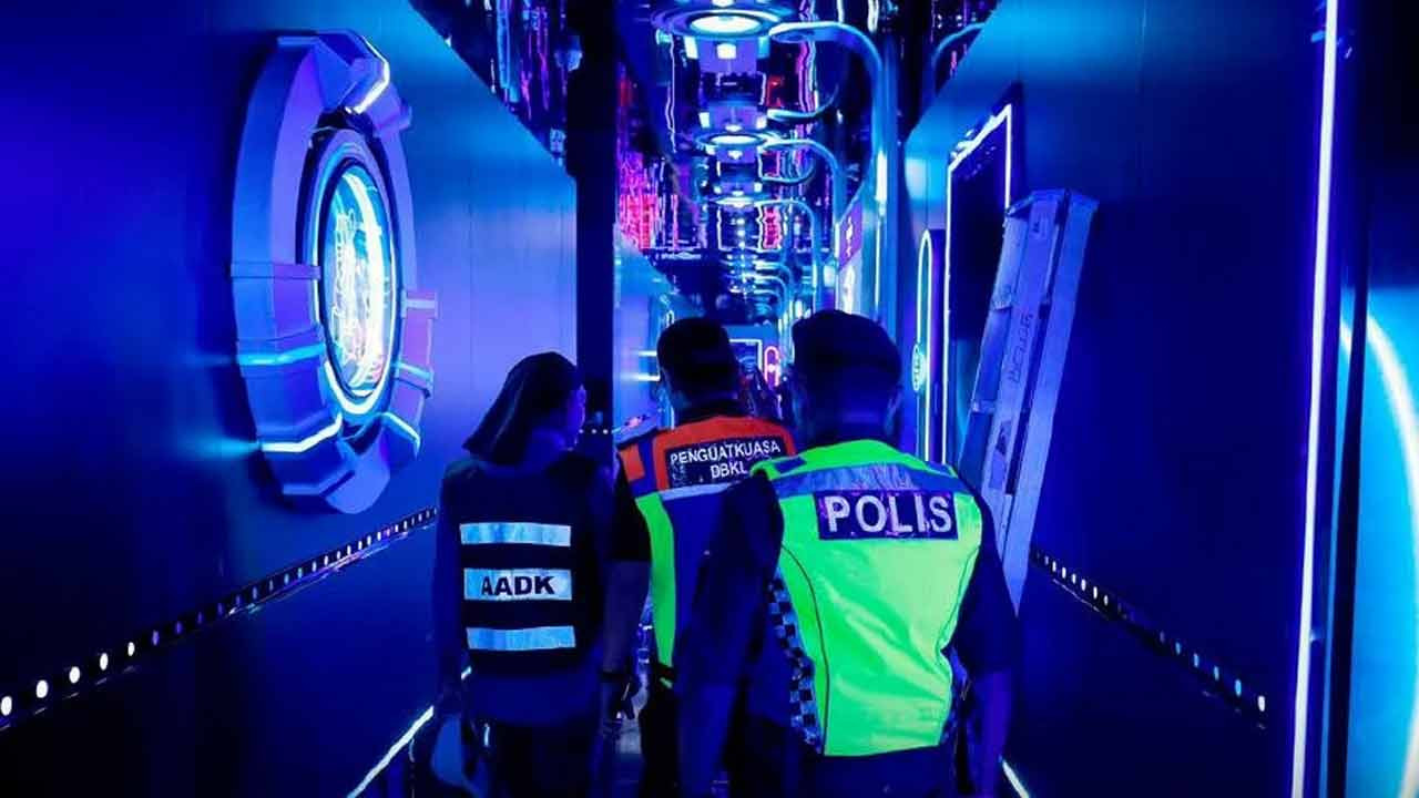 Nearly 400 Bangladeshis detained in Malaysia for alleged illegal stay